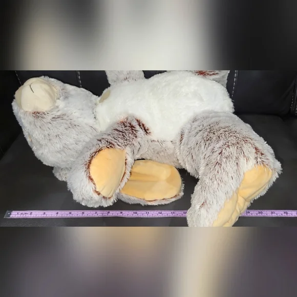 Brand New • Stuffed Bunny • Plush • Soft - Picture 5 of 5